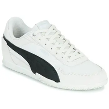 Puma Rövid szárú edzőcipők Bella Donna Nylon Fehér 41 női cipő