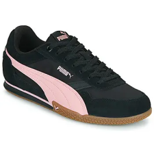 Puma Rövid szárú edzőcipők BELLA DONNA NYLON Fekete 41 női cipő