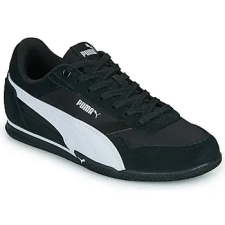 Puma Rövid szárú edzőcipők Belle Donna Nylon Fekete 40 női cipő