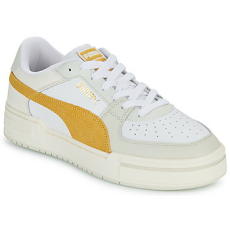 Puma Rövid szárú edzőcipők CA PRO CLASSIC SUEDE Bézs 42