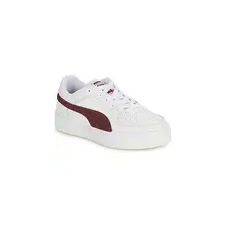 Puma Rövid szárú edzőcipők CA Pro Suede FS Fehér 42 férfi cipő