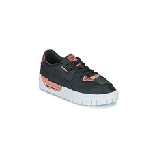Puma Rövid szárú edzőcipők Cali Dream Metal Fekete 37 1/2