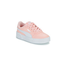 Puma Rövid szárú edzőcipők CARINA 2.0 PS Rózsaszín 29 gyerek cipő