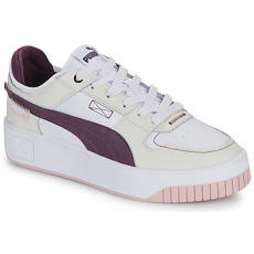 Puma Rövid szárú edzőcipők Carina Street VTG Bézs 39