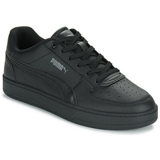 Puma Rövid szárú edzőcipők CAVEN 2.0 Fekete 40