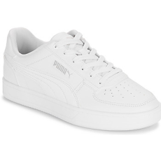 Puma Rövid szárú edzőcipők CAVEN 2.0 JR Fehér 38