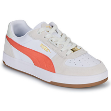 Puma Rövid szárú edzőcipők Caven 2.0 Lux SD Bézs 44