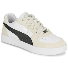Puma Rövid szárú edzőcipők Caven 2.0 Lux SD Fehér 41 férfi cipő