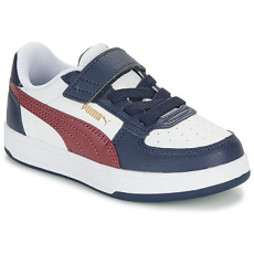 Puma Rövid szárú edzőcipők CAVEN 2.0 PS Fehér 33