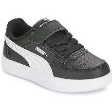 Puma Rövid szárú edzőcipők CAVEN 2.0 PS Fekete 30