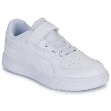 Puma Rövid szárú edzőcipők Caven III AC+ PS Fehér 33 gyerek cipő