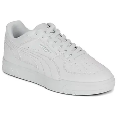 Puma Rövid szárú edzőcipők Caven III Fehér 38