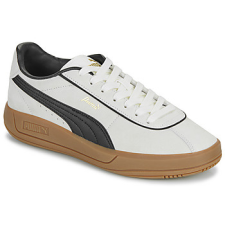 Puma Rövid szárú edzőcipők Club Klassika SD Fehér 38 női cipő