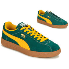 Puma Rövid szárú edzőcipők Delphin Zöld 43 férfi cipő