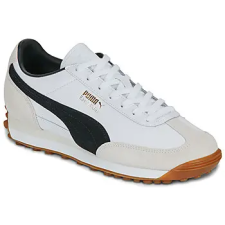 Puma Rövid szárú edzőcipők Easy Rider Mix Fehér 37 női cipő