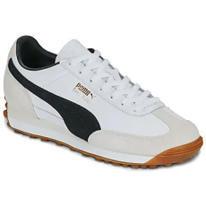 Puma Rövid szárú edzőcipők Easy Rider Mix Fehér 41