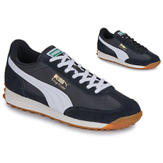 Puma Rövid szárú edzőcipők Easy Rider Vintage Fekete 37