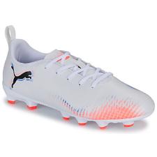 Puma Rövid szárú edzőcipők FUTURE 8 PLAY FG/AG Jr Fehér 35 gyerek cipő