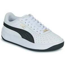 Puma Rövid szárú edzőcipők GV Special Fehér 37
