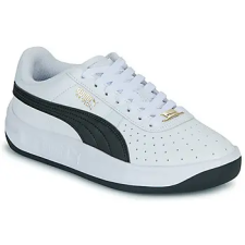 Puma Rövid szárú edzőcipők GV Special Fehér 38 női cipő