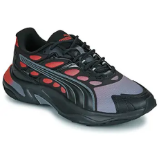 Puma Rövid szárú edzőcipők INSPHERE FADE Fekete 45