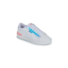 Puma Rövid szárú edzőcipők Jada Crystal Wings Jr Fekete 39 gyerek cipő