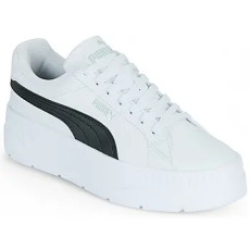 Puma Rövid szárú edzőcipők Karmen Classic Fehér 37