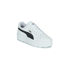 Puma Rövid szárú edzőcipők Karmen L Fehér 38 női cipő