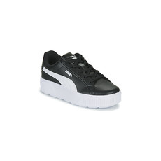 Puma Rövid szárú edzőcipők Karmen L PS Fekete 31