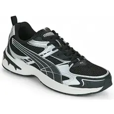 Puma Rövid szárú edzőcipők MILENIO TECH 2000 REFLECT-X Fekete 44