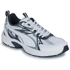 Puma Rövid szárú edzőcipők Milenio Tech Fehér 41 férfi cipő
