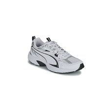 Puma Rövid szárú edzőcipők Milenio Tech Fehér 43