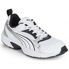 Puma Rövid szárú edzőcipők Milenio Tech LT Jr Fehér 37
