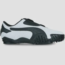 Puma Rövid szárú edzőcipők Mostro OG Prime Piros 43 női cipő