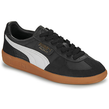 Puma Rövid szárú edzőcipők Palermo Lth Fekete 44 férfi cipő