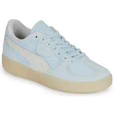 Puma Rövid szárú edzőcipők Palermo Moda Ethereal Wns Kék 37