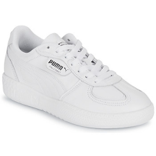 Puma Rövid szárú edzőcipők Palermo Moda Lthr Wns Fehér 38 női cipő