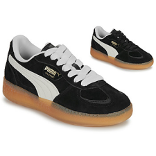 Puma Rövid szárú edzőcipők Palermo Moda Xtra Gum Wns Fekete 37 női cipő