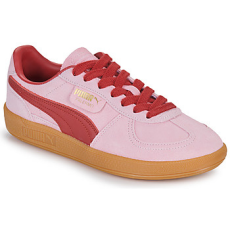 Puma Rövid szárú edzőcipők Palermo Rózsaszín 41