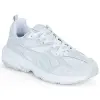 Puma Rövid szárú edzőcipők Profoam Galactic Fehér 43