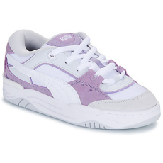 Puma Rövid szárú edzőcipők Puma-180 Lila 40