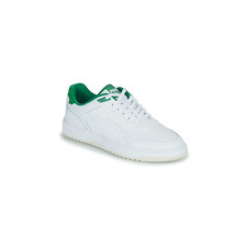Puma Rövid szárú edzőcipők PUMA Backcourt Fehér 44 férfi cipő