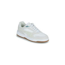 Puma Rövid szárú edzőcipők PUMA Backcourt PRM Szürke 42