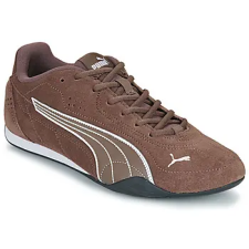 Puma Rövid szárú edzőcipők PUMA CATCH SD Barna 41 férfi cipő