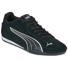 Puma Rövid szárú edzőcipők PUMA CATCH SD Fekete 42