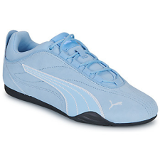 Puma Rövid szárú edzőcipők PUMA CATCH SOLEIL SD Kék 37 női cipő