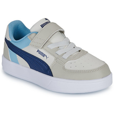 Puma Rövid szárú edzőcipők Puma Caven 2.0 Block AC + PS Fehér 33