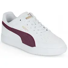 Puma Rövid szárú edzőcipők Puma Caven III Fehér 41 férfi cipő