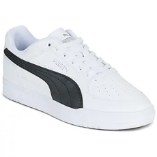 Puma Rövid szárú edzőcipők Puma Caven III Fehér 47