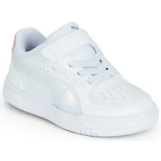 Puma Rövid szárú edzőcipők Puma Caven III Holo 2.0 AC+ Inf Fehér 27